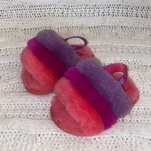 UGG baby slippers 04/05